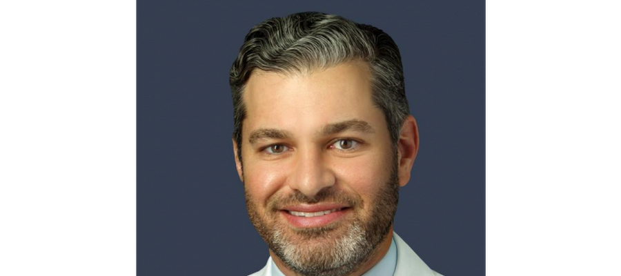 Seyed Babak Kalantar, MD