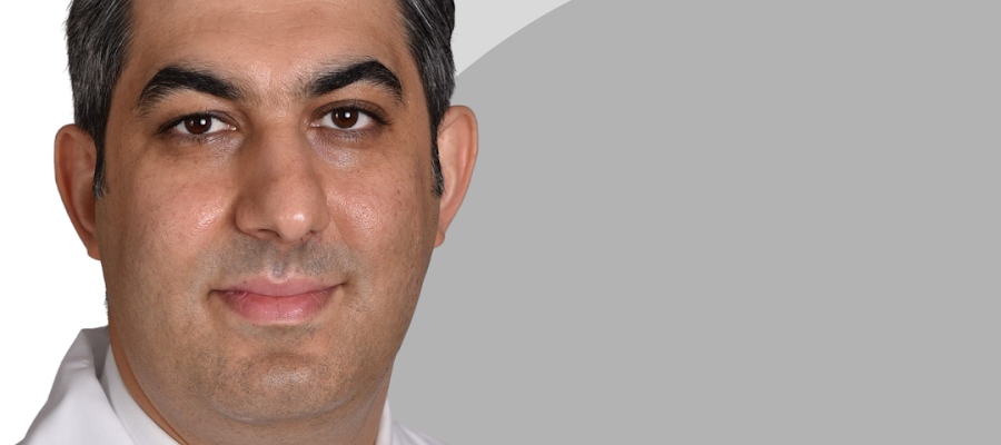 Seyedehsan "Ehsan" Navabi MD | United Gastroenterologists