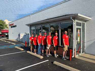 Seymour Ace Hardware