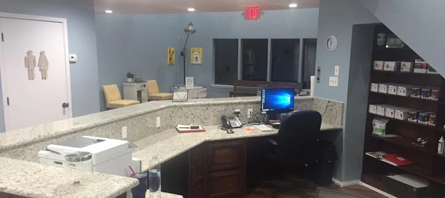 Seymour Animal Care Clinic