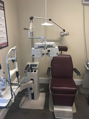 Seymour Eye Clinic
