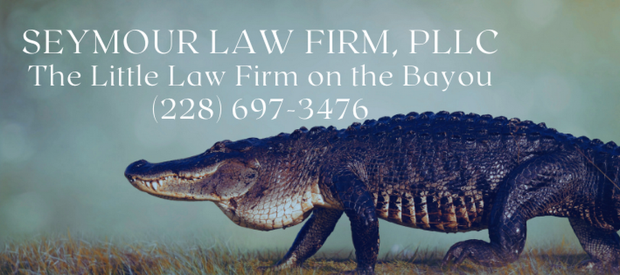 Seymour Law Firm, PLLC