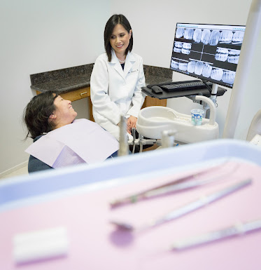 SF Premier Dental