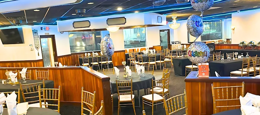 Shaan Restaurant & BUFFET
