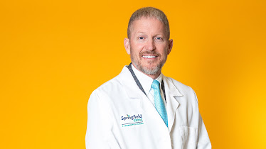 Shad D. Beaty, MD