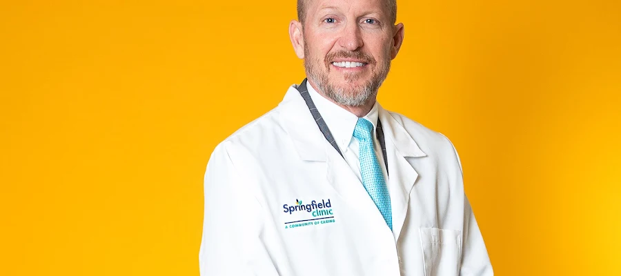 Shad D. Beaty, MD