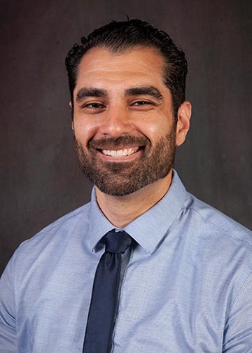 Shadi S. Mustafa, MD