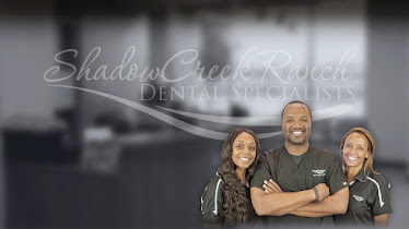 Shadow Creek Ranch Dental Specialists