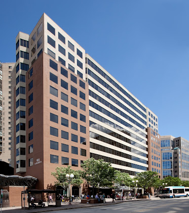 Shady Grove Fertility in Arlington, VA