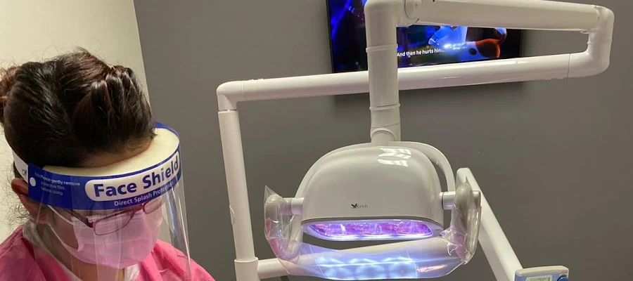 Shaenfield Family Dental