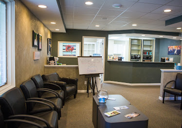 Shafer Smiles - Champaign Orthodontist
