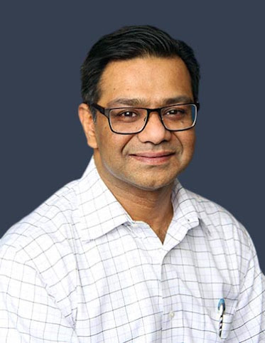 Shafquat Meraj, MD