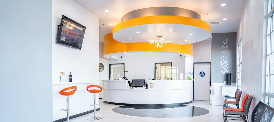 Shah Orthodontics