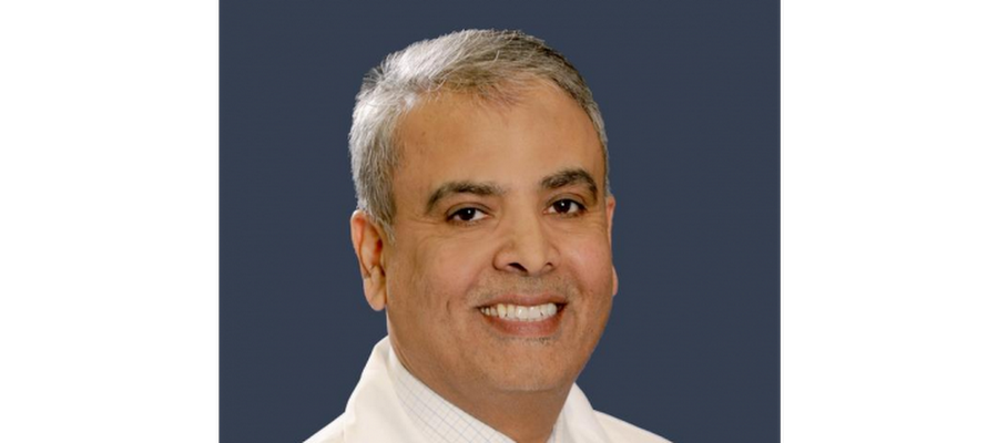 Shahab A. Malik, MD