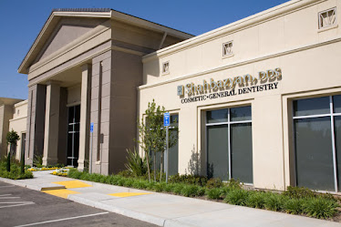 Shahbazyan DDS Cosmetic & General Dentistry