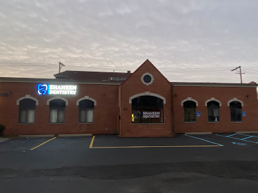 Shaheen Dentistry