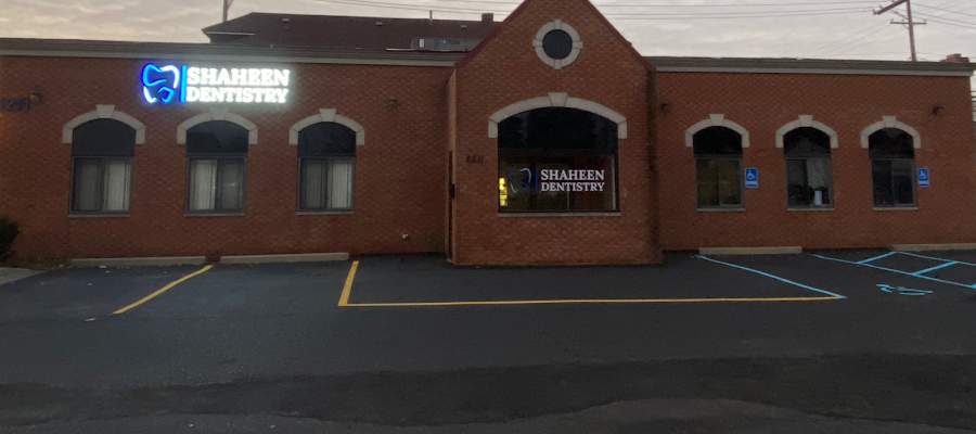 Shaheen Dentistry