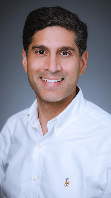 Shahid Rahman MD