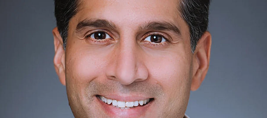 Shahid Rahman MD