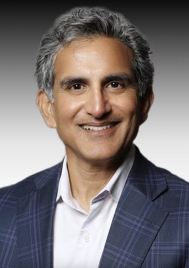 Shaival Kapadia, MD