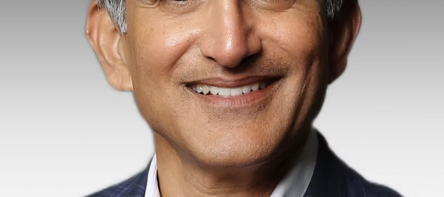 Shaival Kapadia, MD