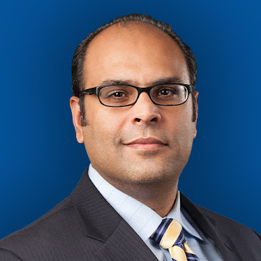 Shakeel Salim, M.D.