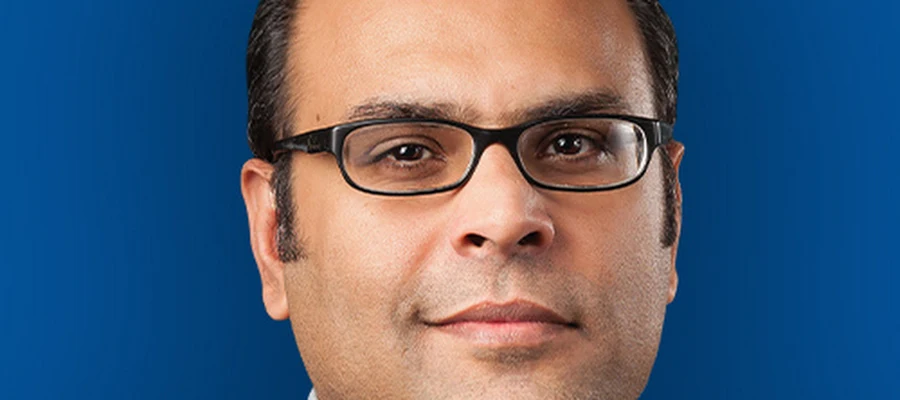 Shakeel Salim, M.D.