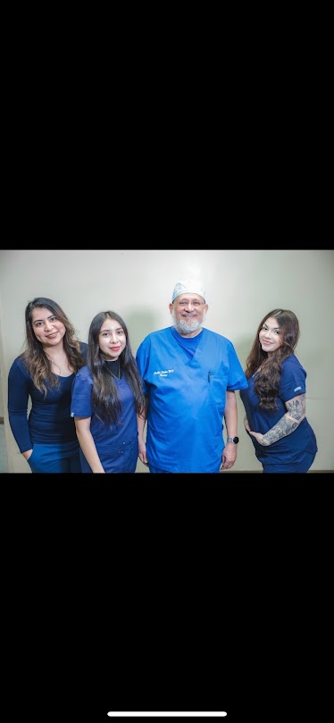 Shakir A Shabbir MD