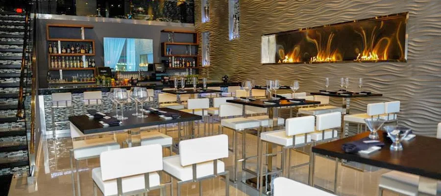 Shakou Restaurants