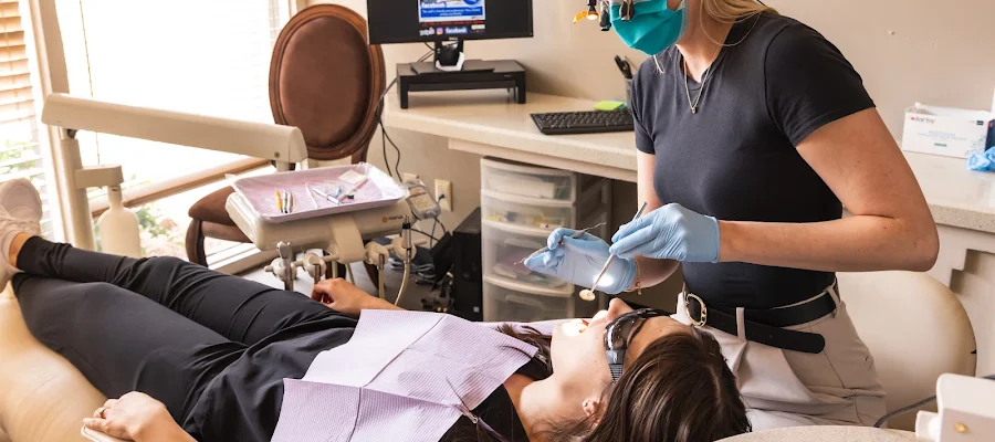 Shalimar Family Dentistry