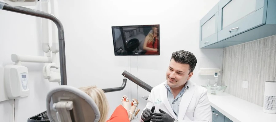 Shalman Dentistry