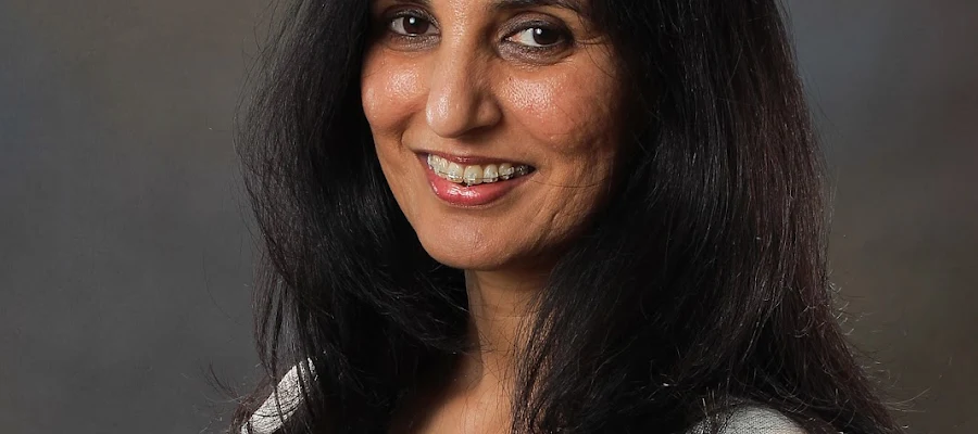 Shamita Bansore,MD