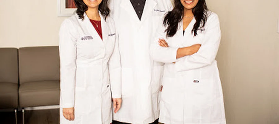 Shammas Eye Medical Center