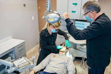 Shandley Kane Dental