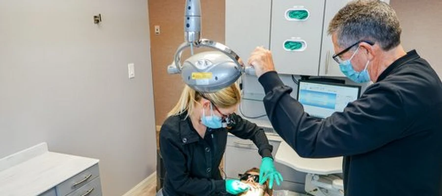 Shandley Kane Dental