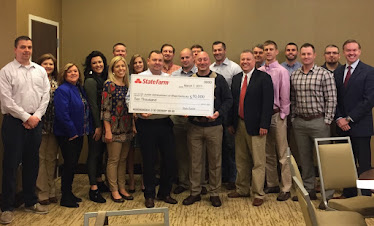 Shane Andrus - State Farm Insurance Agent