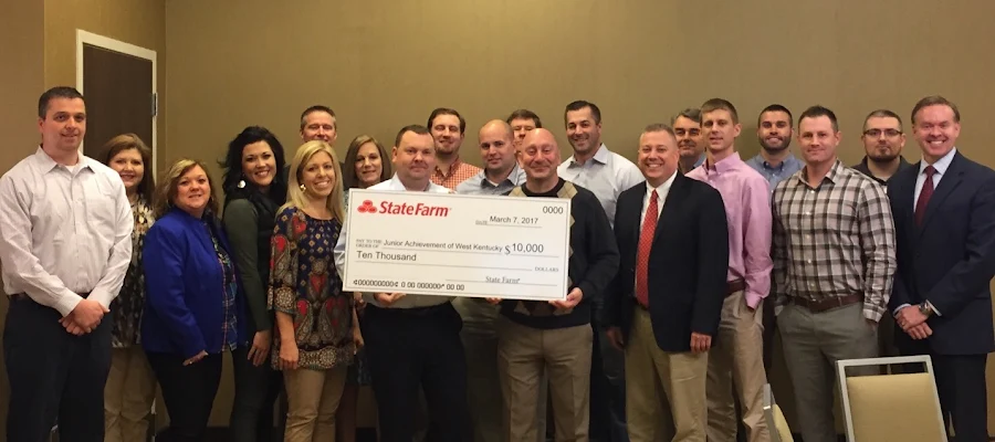 Shane Andrus - State Farm Insurance Agent