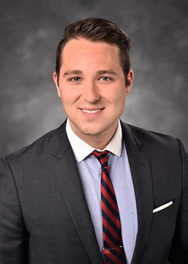 Shane Nau, M.D.