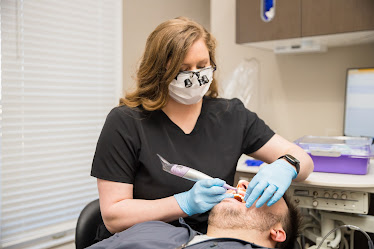 Shane Smith DDS