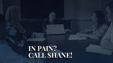 Shane Smith Law