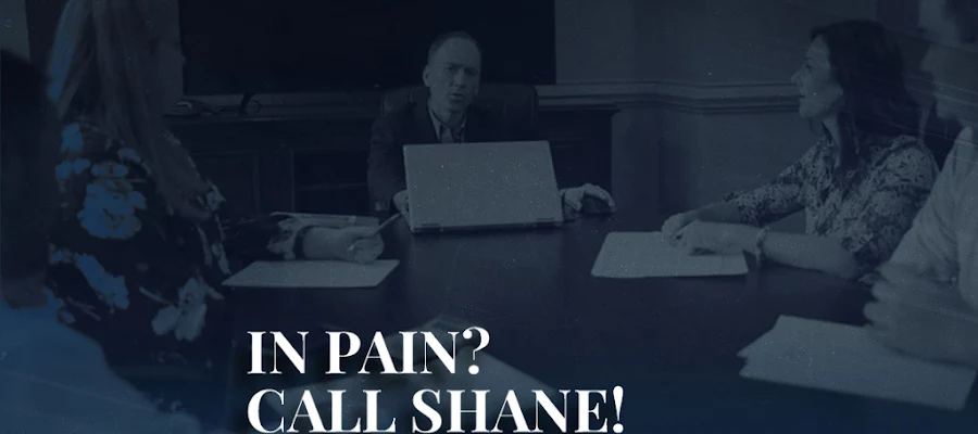 Shane Smith Law