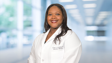 Shani Lampley, MD
