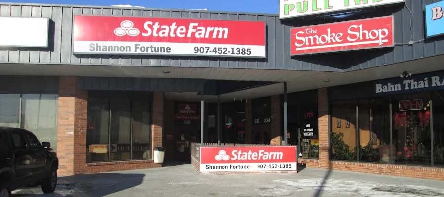 Shannon Fortune - State Farm Insurance Agent