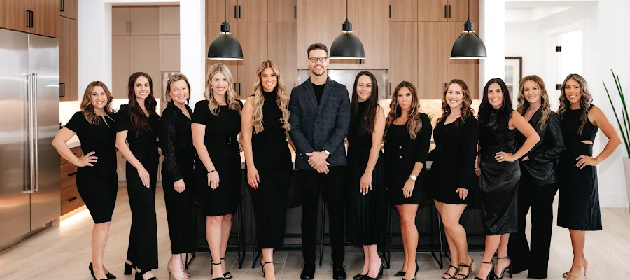 Shannon Gillette - REALTOR