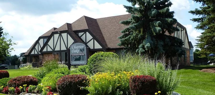 Shannon Manor Townhomes