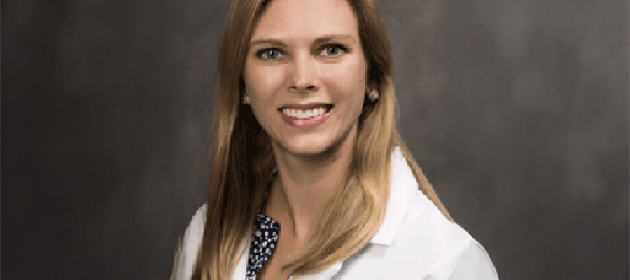 Shannon Parimi, MD