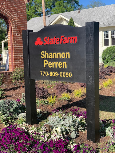 Shannon Perren - State Farm Insurance Agent