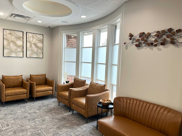 Shannon S. Joseph, MD OCULOFACIAL PLASTIC SURGEON & EYELID SPECIALIST