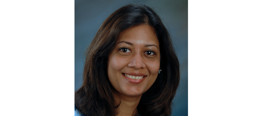 Shanta Mahmudi, MD