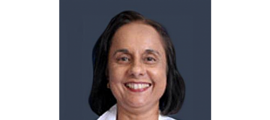Shantha Murthy, MD
